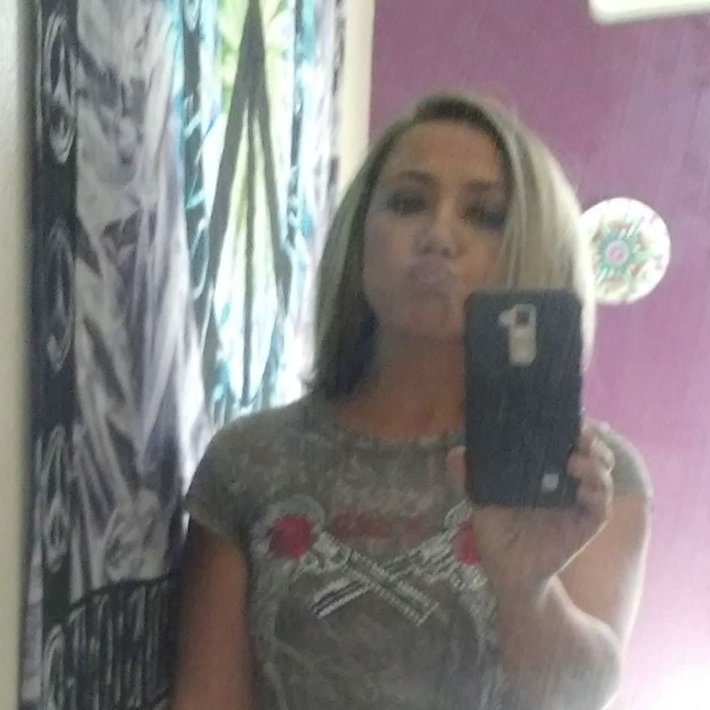 Meet your Posher, Tracy